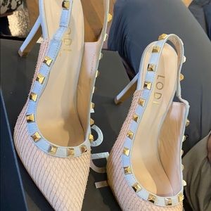 Lodi zigurat collection